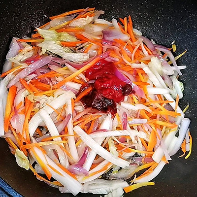 辣年糕的做法,辣年糕的做法家常做法竅門
