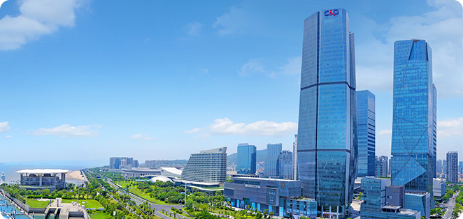 阳光龙净总部迁入厦门,建发入主一上市公司……这些招商动态值得关注