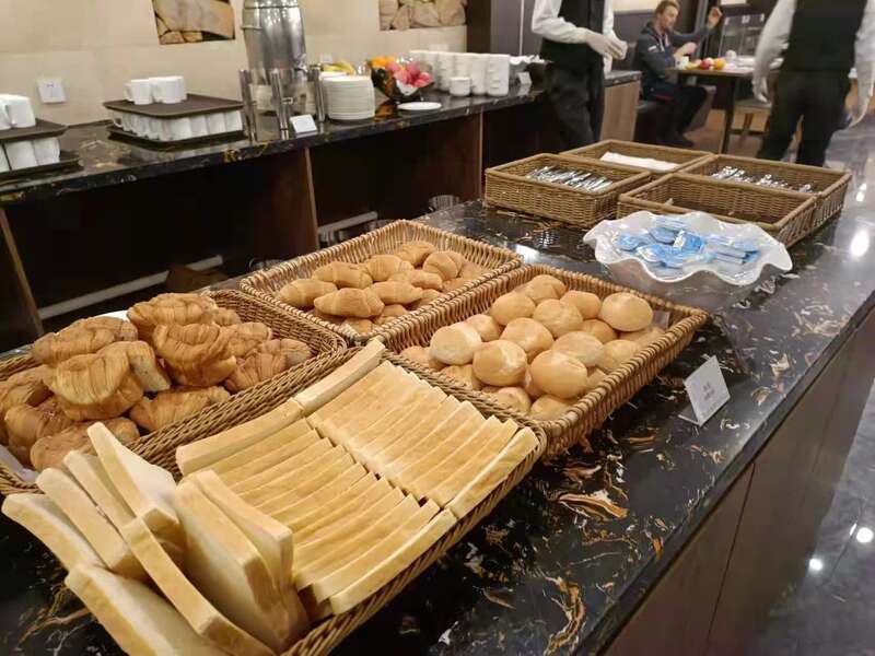 世界杯煎饺教学(舌尖上的冬奥测试赛“饺子”受外国运动员青睐)