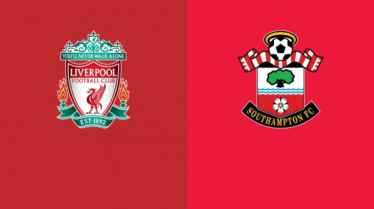 亨德森先发出战（利物浦vs南安普顿：萨拉赫、马内、若塔先发，亨德森、蒂亚戈出战）-趣拿体育