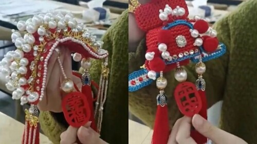 所有闺蜜都结婚了（闺蜜结婚我见到她的舅舅就一发不可收拾）