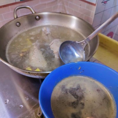 清湯火鍋做法,清湯火鍋做法步驟