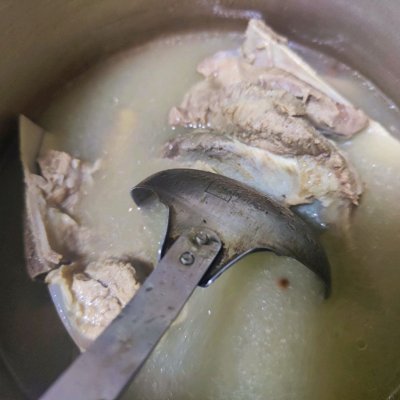 清湯火鍋做法,清湯火鍋做法步驟