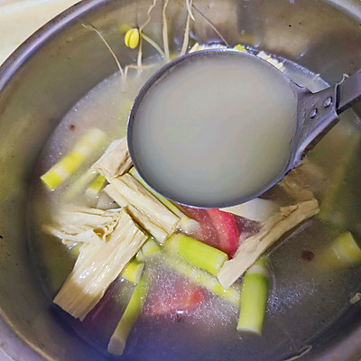 清湯火鍋做法,清湯火鍋做法步驟