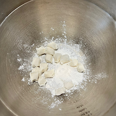 酒釀圓子,酒釀圓子的做法