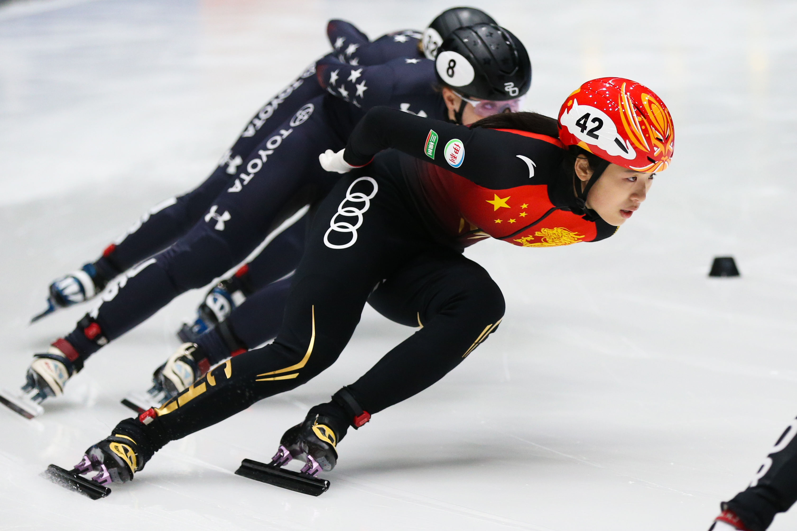 世界杯2018赛况29日(短道速滑——世界杯多德雷赫特站赛况)