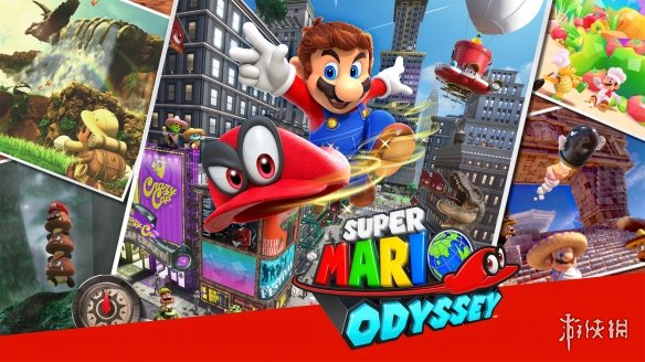 知名游戏媒体gameinformer盘点他们最爱的10款Switch游戏！Switch游戏TOP10
