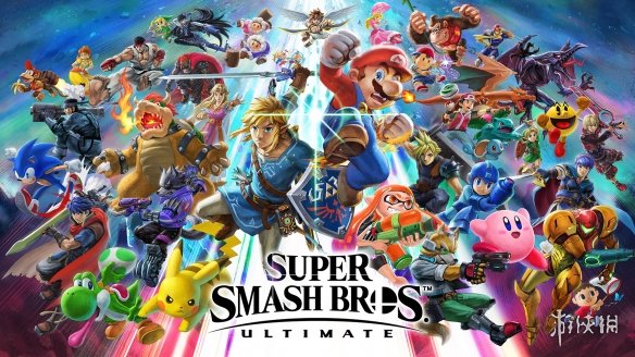 知名游戏媒体gameinformer盘点他们最爱的10款Switch游戏！Switch游戏TOP10
