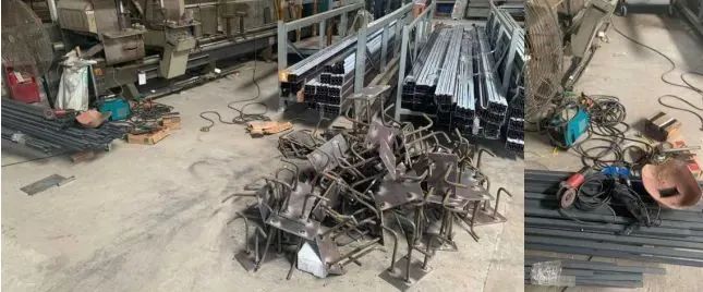 即日起，东莞严查狠抓这些行为！