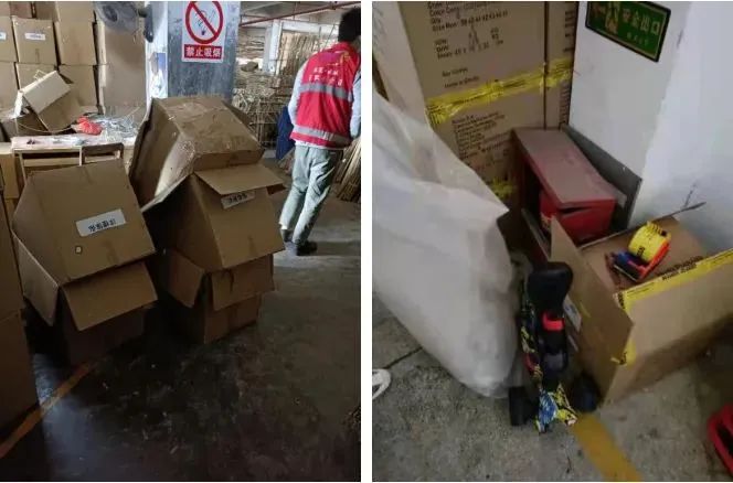 即日起，东莞严查狠抓这些行为！