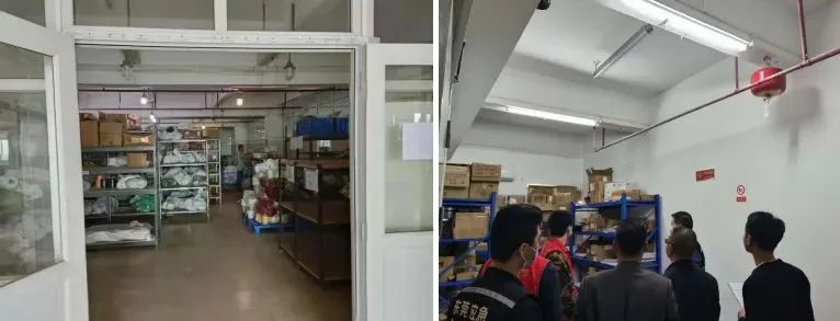 即日起，东莞严查狠抓这些行为！