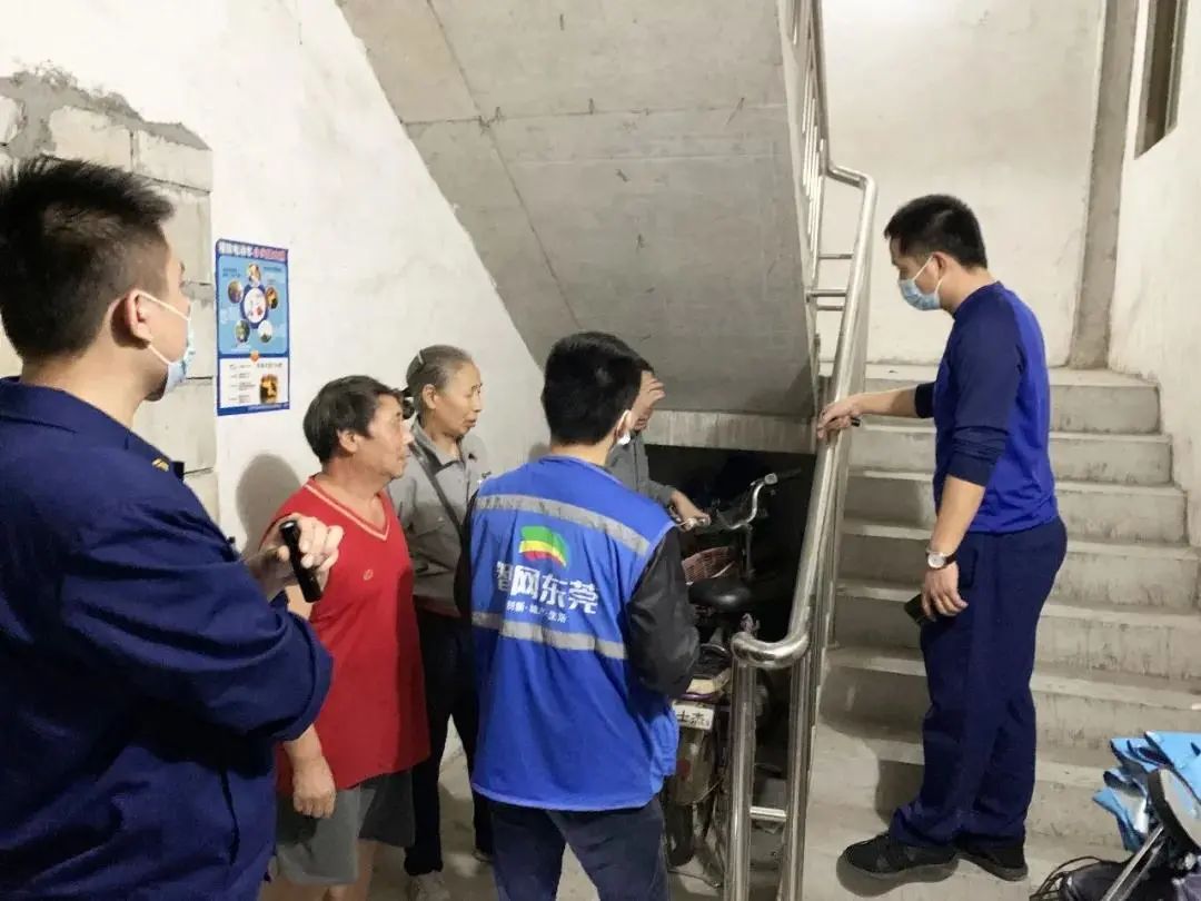 即日起，东莞严查狠抓这些行为！