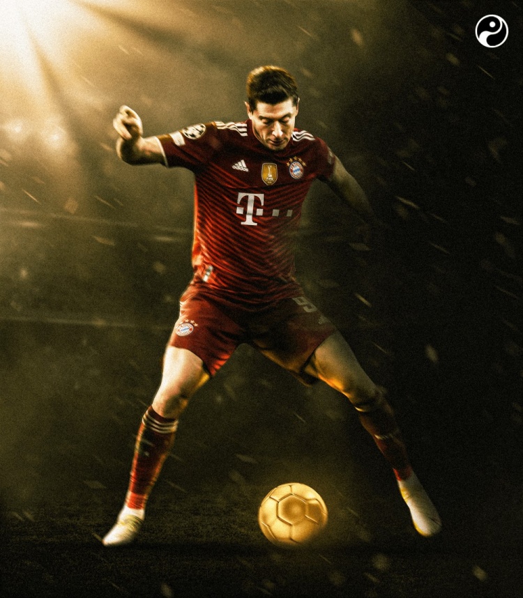 莱万获最佳前锋玉米收监控线路图怎么走（法国足球官方：莱万获评年度最佳前锋）