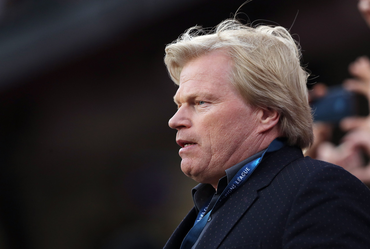 德甲球队为什么不加入欧洲联赛（德甲缺乏竞争力？卡恩：非拜仁球迷可能觉得无聊，但我们不觉得）-趣拿体育