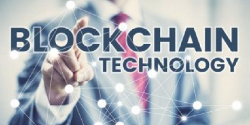 区块链和法定数字货币前景广阔，金融标准很快跟进