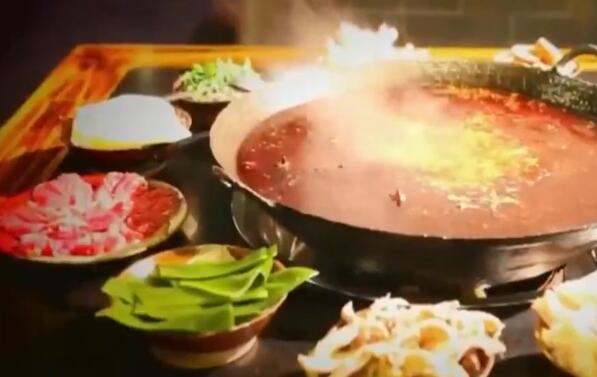 八大菜系是哪八大（中国八大菜系排名顺序）