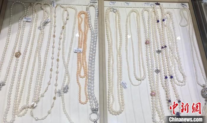 中国最大珍珠批发市场,中国最大珍珠批发市场在哪里