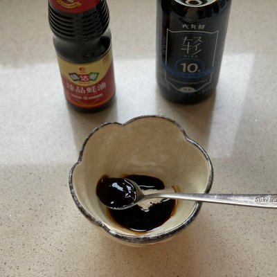 莴笋嫩炒鸡里脊不入味？学我这样做，鲜香可口