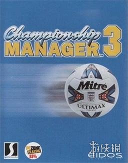 最早的足球经理是几（一声哨响，球赛开场-足球经理系列发展史（上））