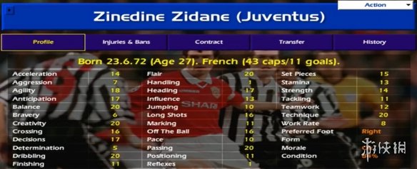 最早的足球经理是几（一声哨响，球赛开场-足球经理系列发展史（上））