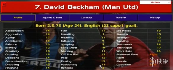 最早的足球经理是几（一声哨响，球赛开场-足球经理系列发展史（上））