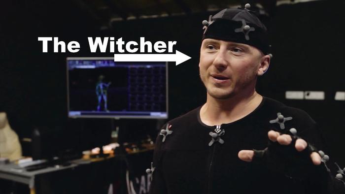 14年前，年轻开发者们是怎样完成初代《巫师》的？