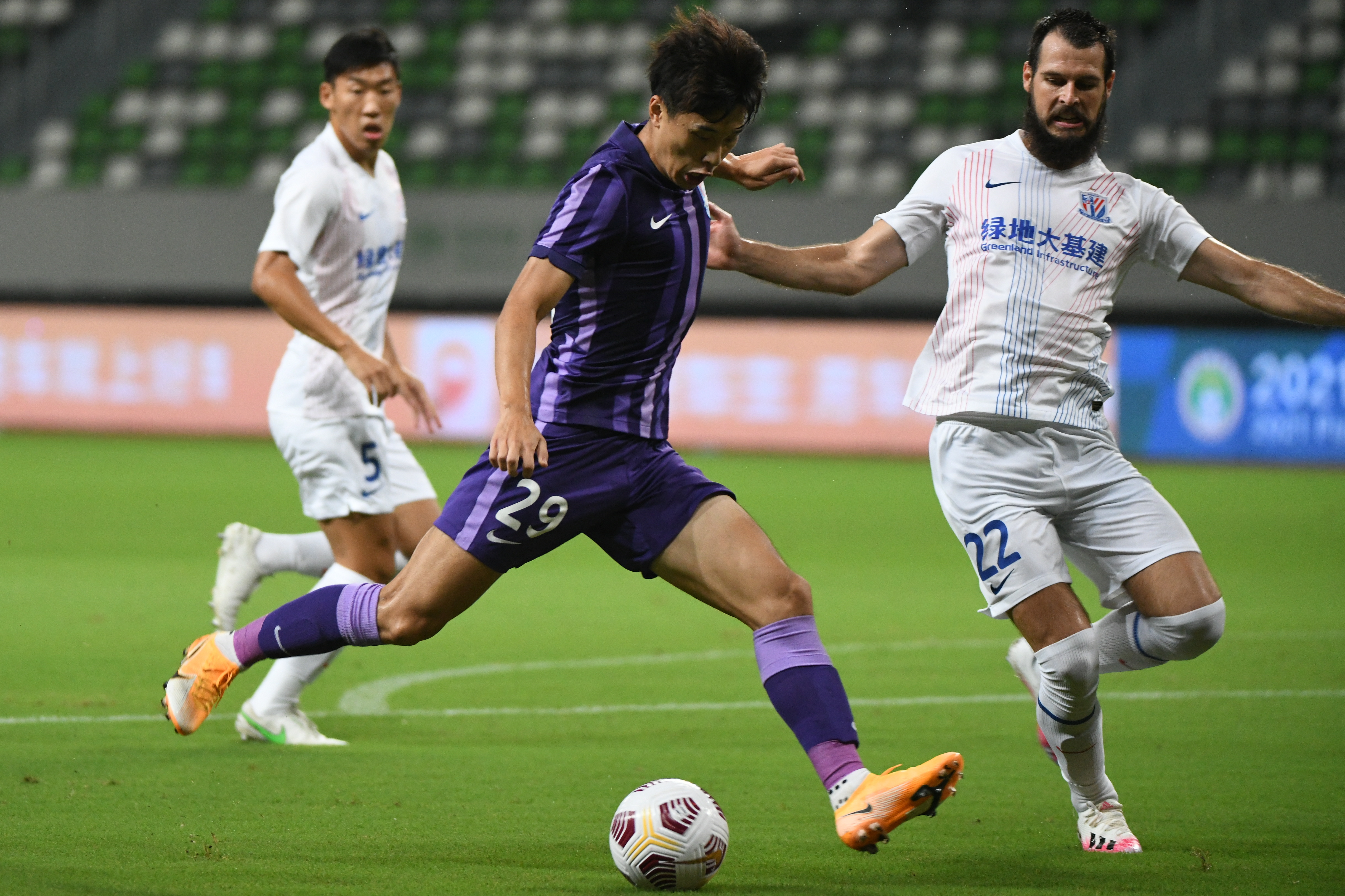 中超联赛2021比赛地点中超联赛2021比赛地点