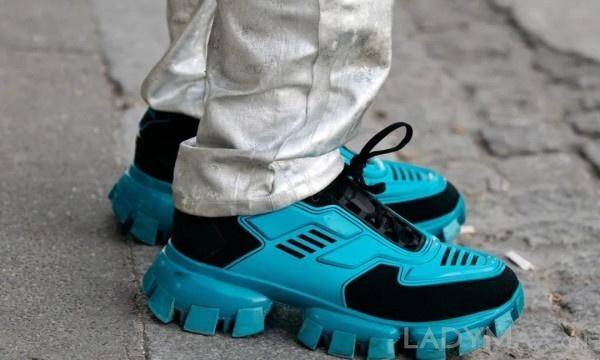 球鞋正成为消费者拥有的第一件奢侈品