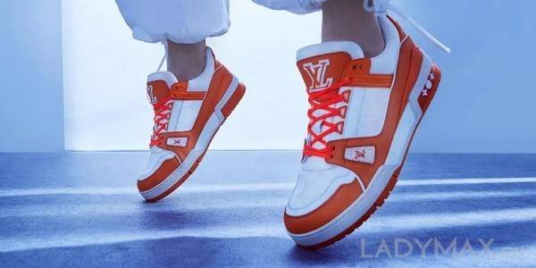 球鞋正成为消费者拥有的第一件奢侈品