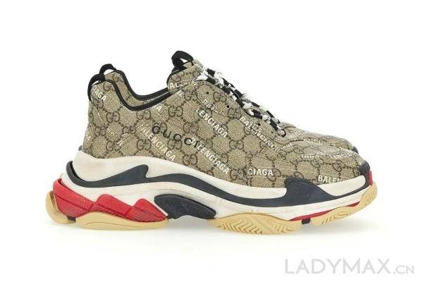 球鞋正成为消费者拥有的第一件奢侈品