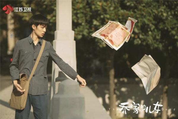 描摹当代青年的恋爱与生活《半暖时光》开辟暖系青春剧新思路