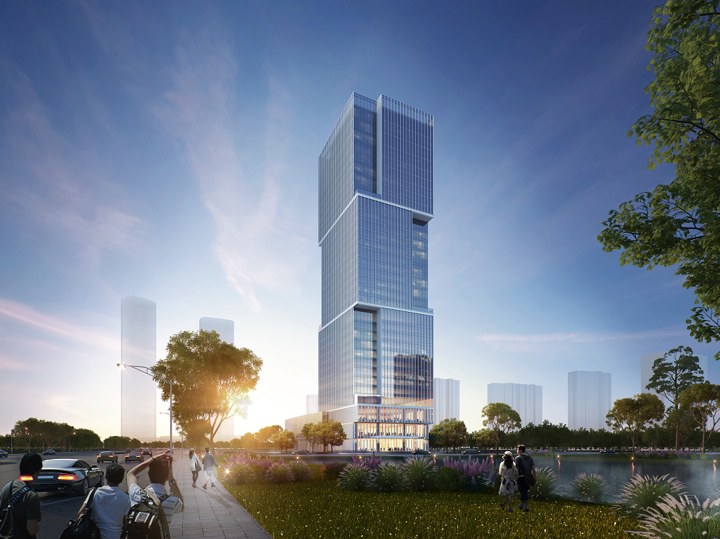 售罄！新盘！新地标！燕子矶传来一连串好消息