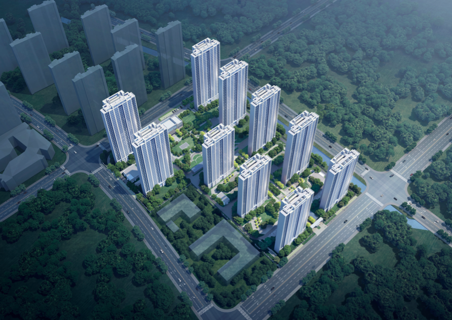 售罄！新盘！新地标！燕子矶传来一连串好消息