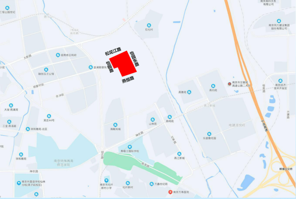 售罄！新盘！新地标！燕子矶传来一连串好消息