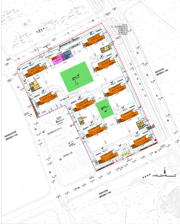 售罄！新盘！新地标！燕子矶传来一连串好消息