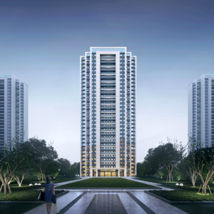 售罄！新盘！新地标！燕子矶传来一连串好消息