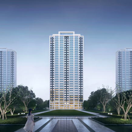 售罄！新盘！新地标！燕子矶传来一连串好消息