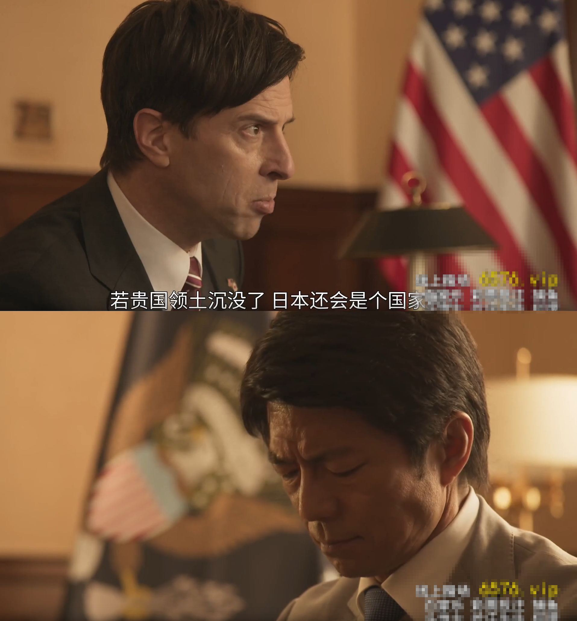 日本已经在中国和美国取得了成绩，日本戏剧“沉默日本 - 希望” - “