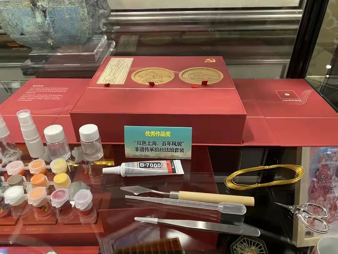上海的伴手礼（上海特色伴手礼 四大品牌）