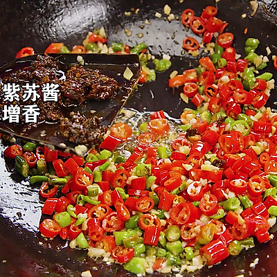 江虾怎么炒好吃又简单（1分钟教你做出好吃的韭菜炒河虾 ）