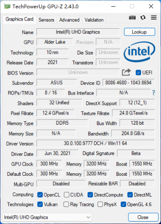性能测试时发生了一些小的问题,例如在最新版3dmark中,酷睿i7-2700k