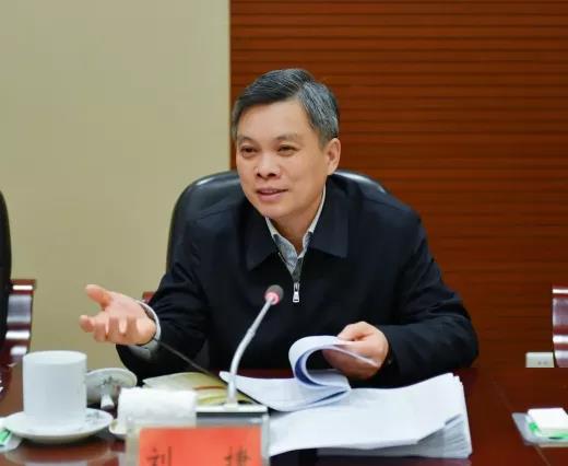 曾掌舵百亿国企，“70后”刘捷跨省履新杭州市委书记