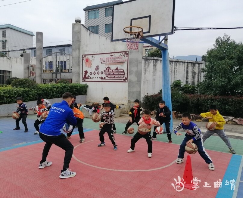 越州横大路小学 让学生尽享科普魅力(图6)