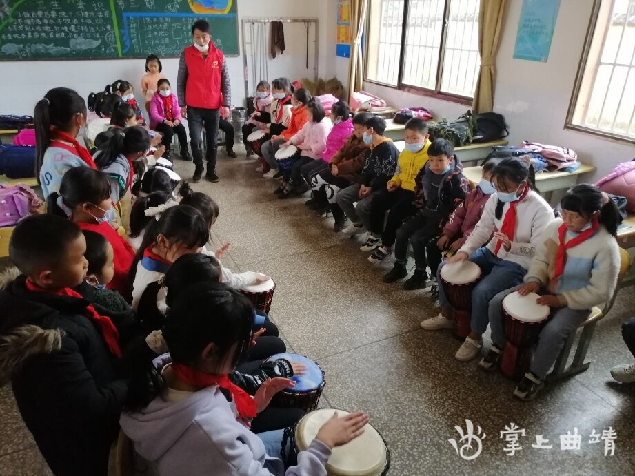 越州横大路小学 让学生尽享科普魅力(图7)