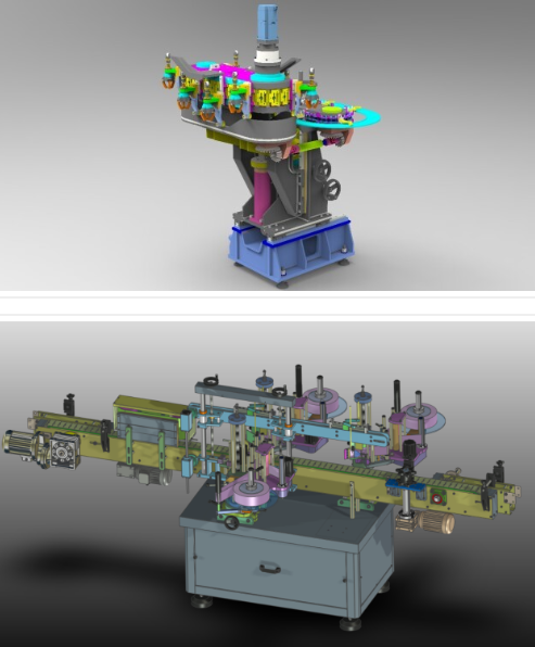 “用自主工业软件，定义工业未来”CAXA 3D 2022新品发布