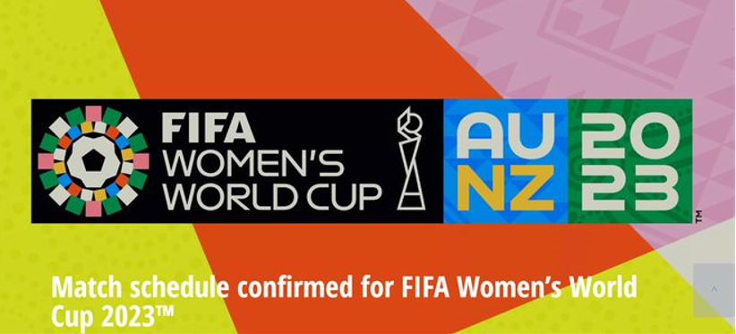 女足世界杯一场比赛时间(2023女足世界杯赛程公布：2023年7月20日至8月20日，开幕式在新西兰举行)