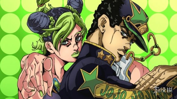 《JOJO：石之海》IGN 10分 紧张的剧情令人坐立不安