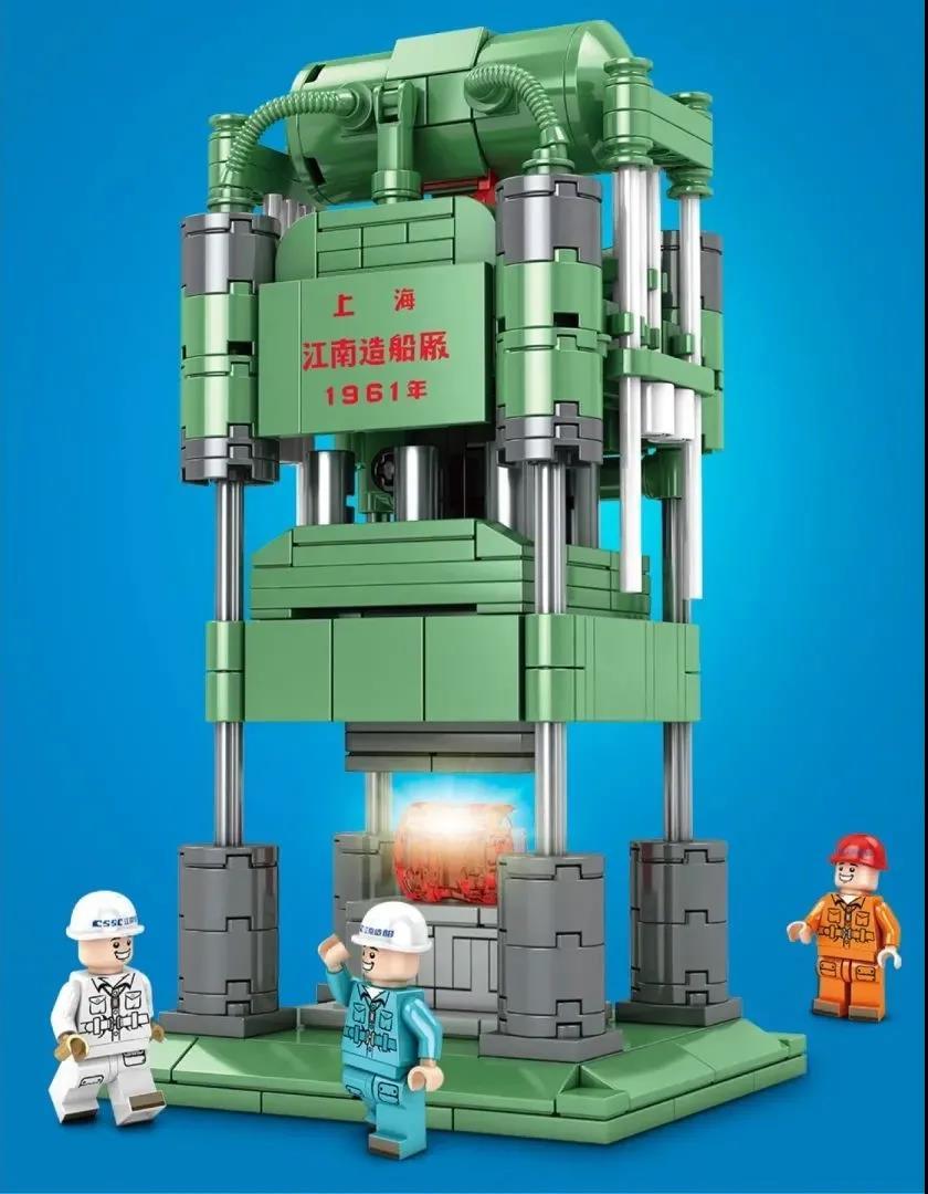 今年新出炉的“上海礼物”，崇明这两款入选
