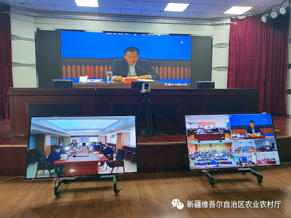 【宣传周集锦】