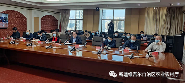 【宣传周集锦】